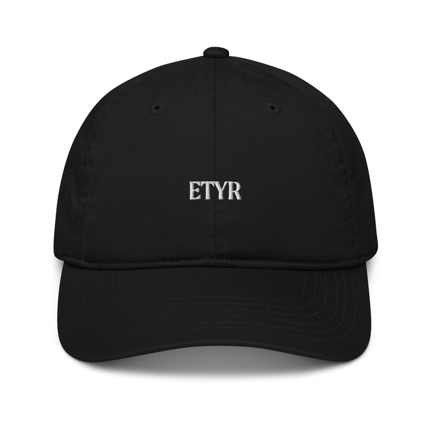 ETYR Classic Baseball Hat