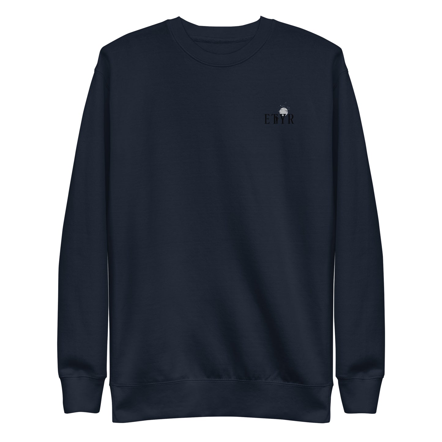 ETYR Premium Sweatshirt